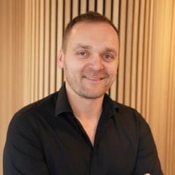 Martin Kordic 250x250