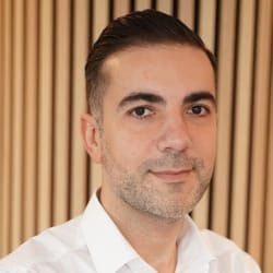 Senol Özkan 250x250